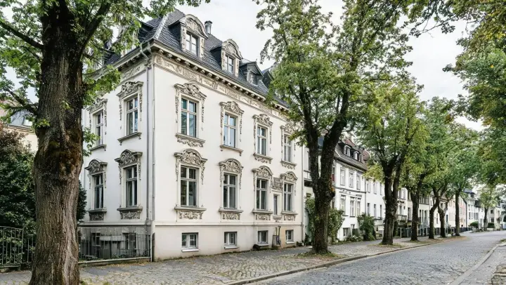 Hauskaufberatung in Leopoldshöhe