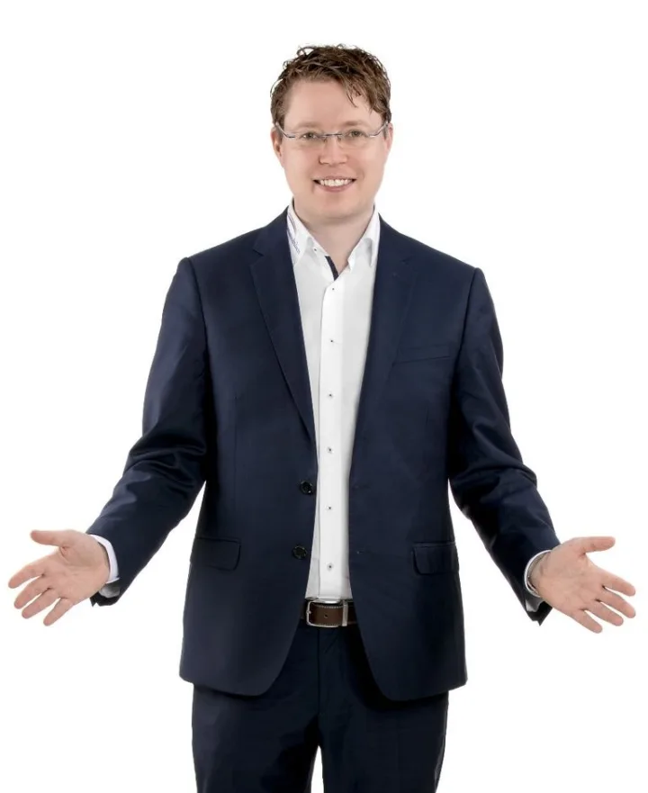 Sebastian Fesser, Baugutachter und Sachverständiger für Leopoldshöhe